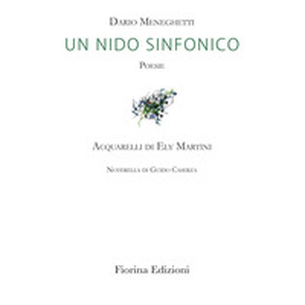 Un nido sinfonico - Librerie.coop Un nido sinfonico - Librerie.coop