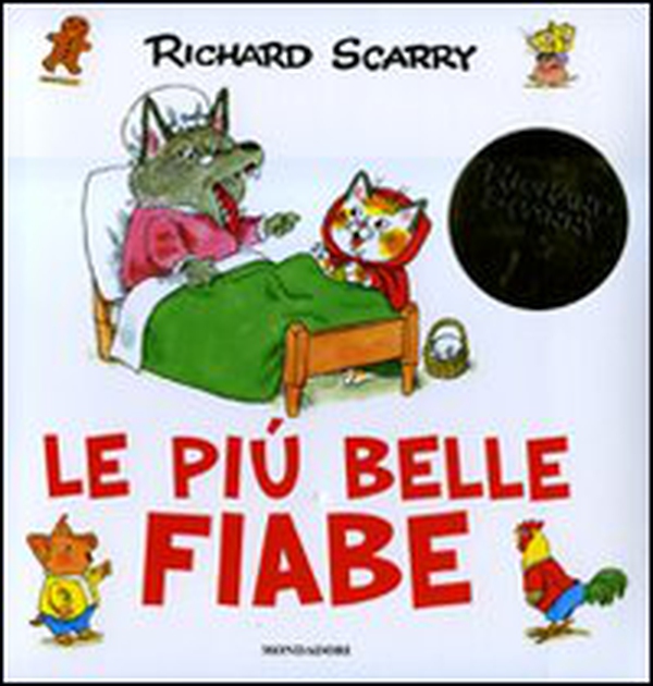 Le più belle fiabe - Librerie.coop Le più belle fiabe - Librerie.coop