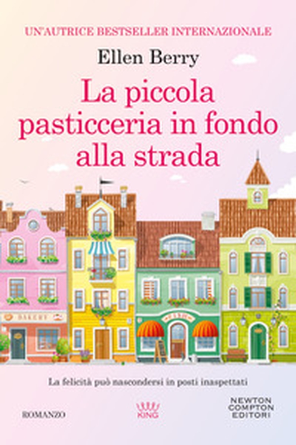 La piccola pasticceria in fondo alla strada - Librerie.coop La piccola pasticceria in fondo alla strada - Librerie.coop