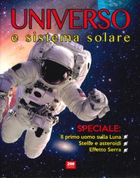 Universo e sistema solare - Librerie.coop