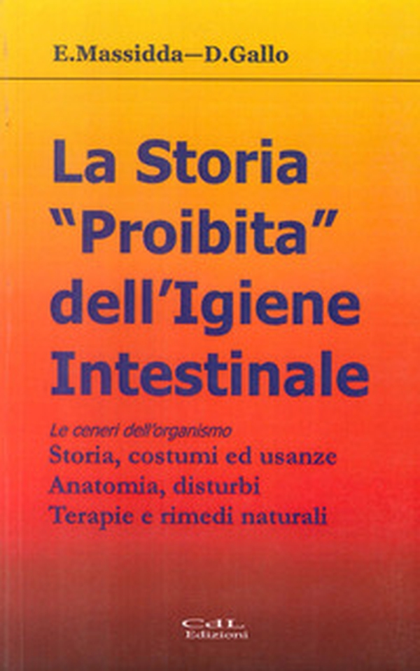Igiene intestinale - Librerie.coop Igiene intestinale - Librerie.coop