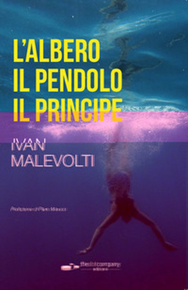 L'albero, il pendolo, il principe. Viaggio surrealista in 15 scene madri - Librerie.coop L'albero, il pendolo, il principe. Viaggio surrealista in 15 scene madri - Librerie.coop