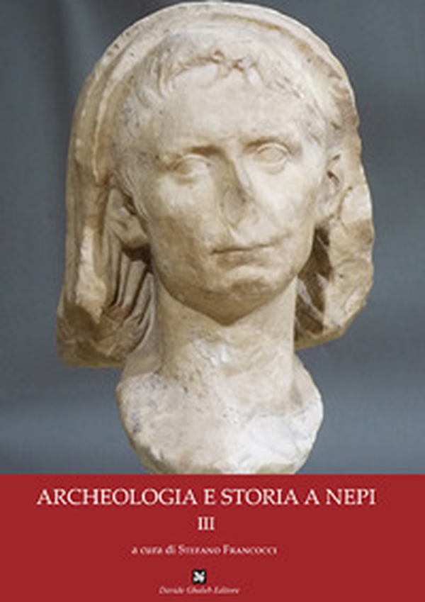 Archeologia e storia a nepi - Librerie.coop Archeologia e storia a nepi - Librerie.coop