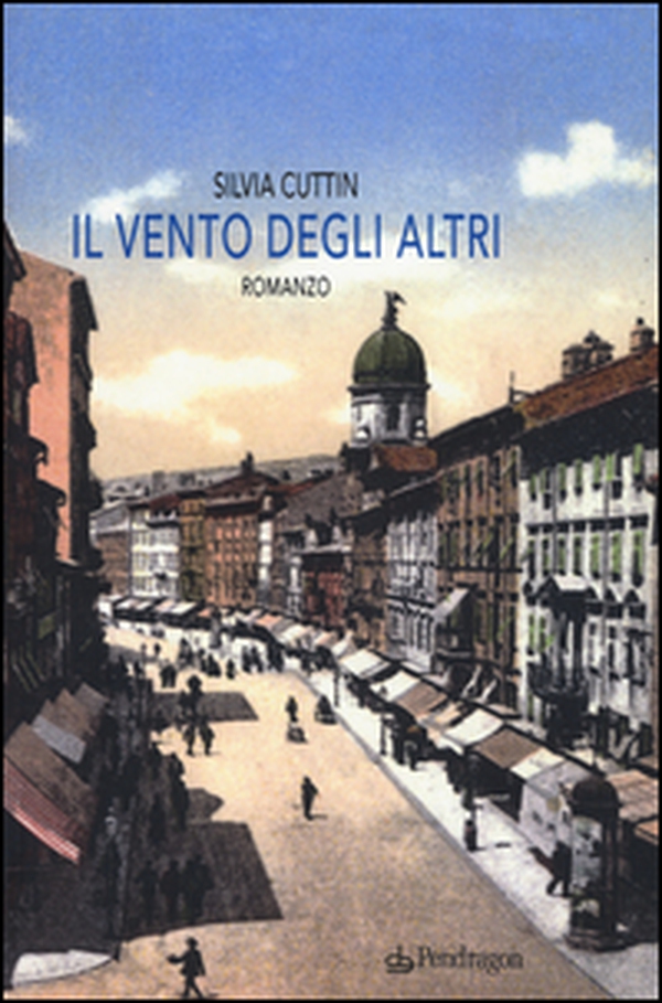 Il vento degli altri - Librerie.coop Il vento degli altri - Librerie.coop