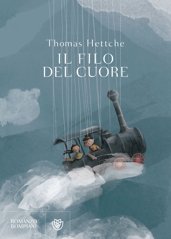 Il filo del cuore - Librerie.coop Il filo del cuore - Librerie.coop
