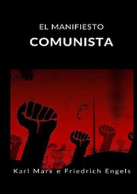 El manifiesto comunista - Librerie.coop