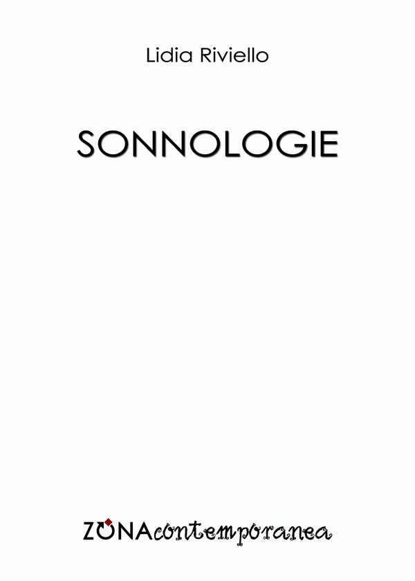 Sonnologie - Librerie.coop Sonnologie - Librerie.coop