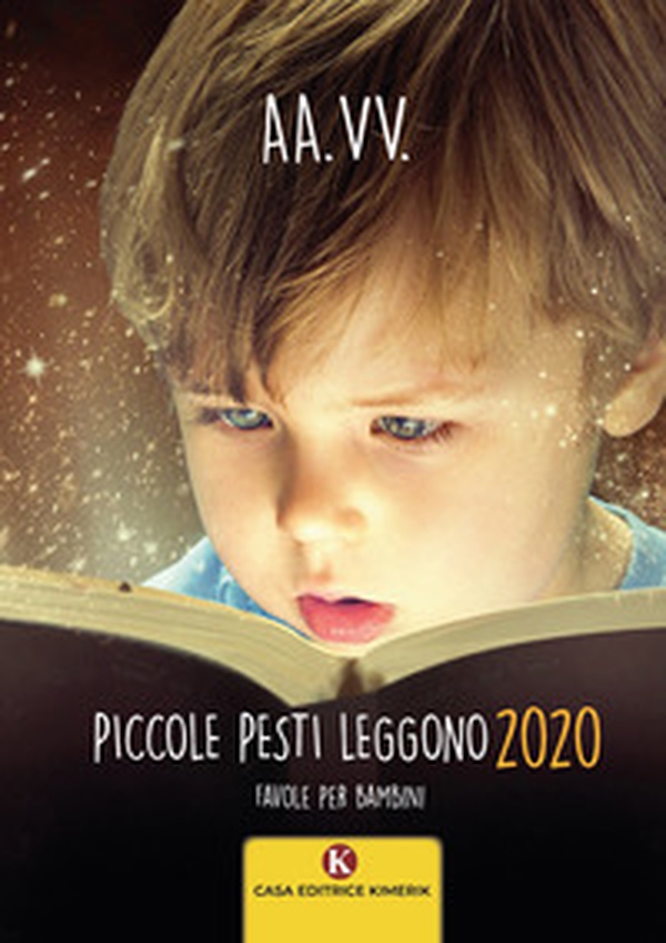 Piccole pesti leggono 2020 - Librerie.coop Piccole pesti leggono 2020 - Librerie.coop