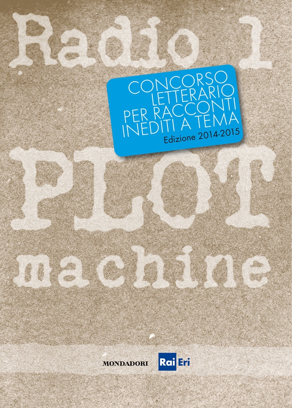 Radio1 Plot Machine - Librerie.coop Radio1 Plot Machine - Librerie.coop