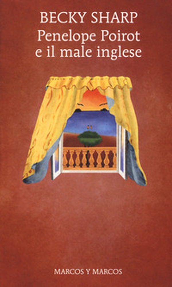 Penelope Poirot e il male inglese - Librerie.coop Penelope Poirot e il male inglese - Librerie.coop