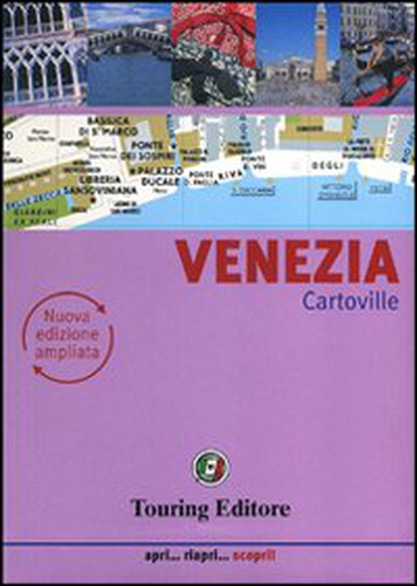 Venezia - Librerie.coop Venezia - Librerie.coop