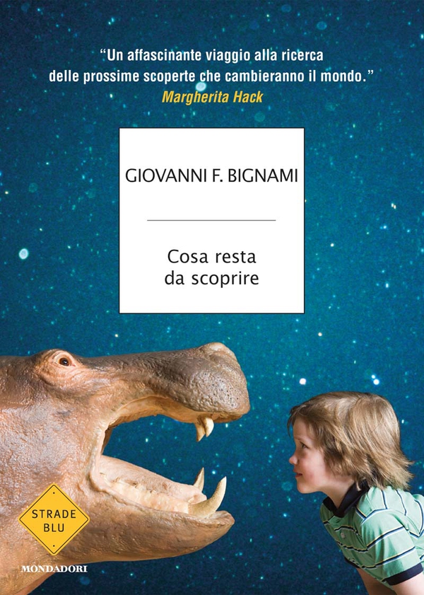 Cosa resta da scoprire - Librerie.coop Cosa resta da scoprire - Librerie.coop