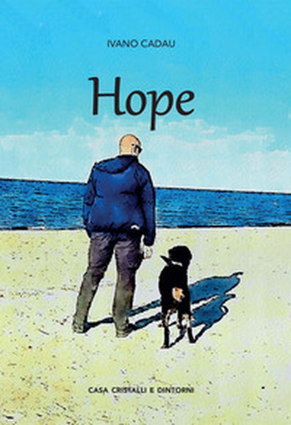 Hope - Librerie.coop Hope - Librerie.coop