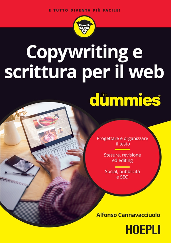 Copywriting e scrittura per il web - Librerie.coop Copywriting e scrittura per il web - Librerie.coop
