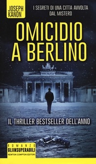 Omicidio a Berlino - Librerie.coop