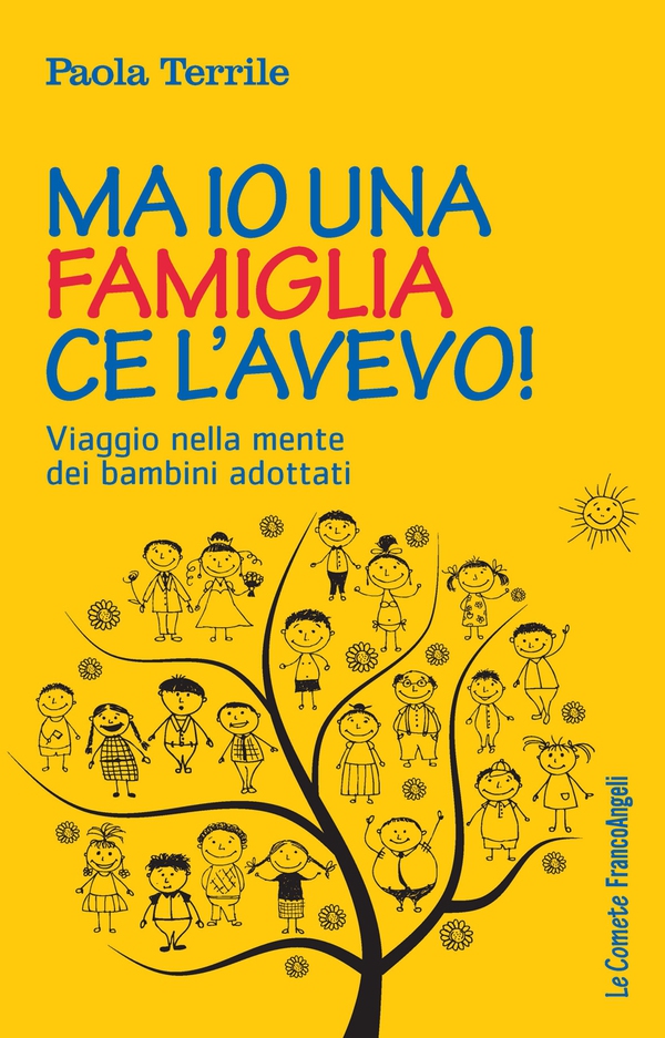 Ma io una famiglia ce l'avevo! - Librerie.coop Ma io una famiglia ce l'avevo! - Librerie.coop