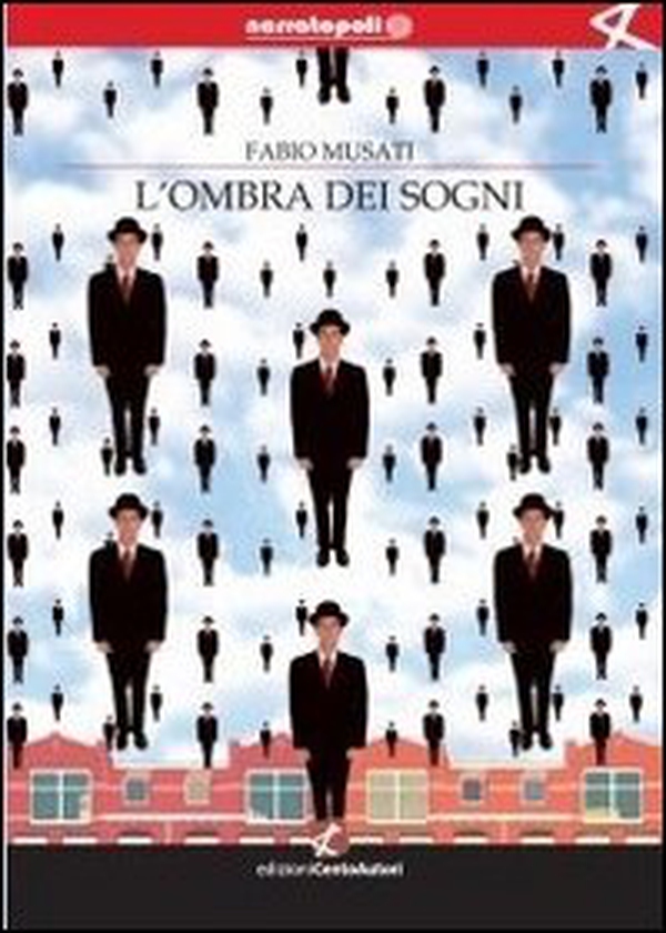 L'ombra dei sogni - Librerie.coop L'ombra dei sogni - Librerie.coop