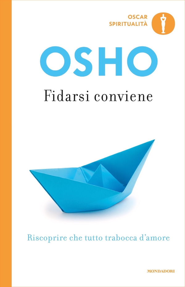 Fidarsi conviene - Librerie.coop Fidarsi conviene - Librerie.coop