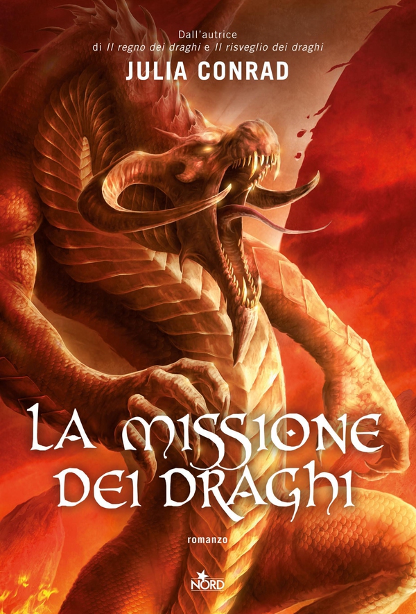La missione dei draghi - Librerie.coop La missione dei draghi - Librerie.coop