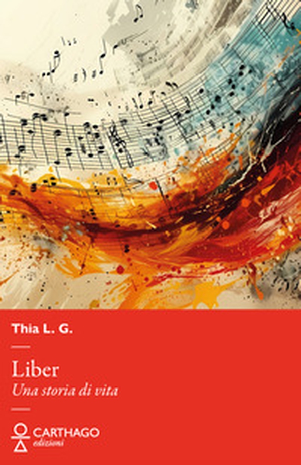 Liber. Una storia di vita - Librerie.coop Liber. Una storia di vita - Librerie.coop
