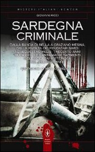 Sardegna criminale - Librerie.coop