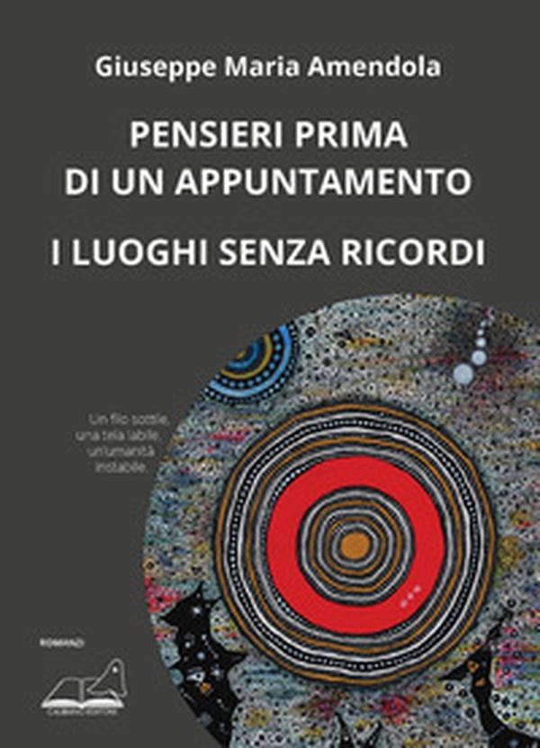 Pensieri prima di un appuntamento. I luoghi senza ricordi - Librerie.coop Pensieri prima di un appuntamento. I luoghi senza ricordi - Librerie.coop