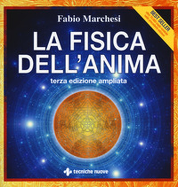 La fisica dell'anima - Librerie.coop La fisica dell'anima - Librerie.coop
