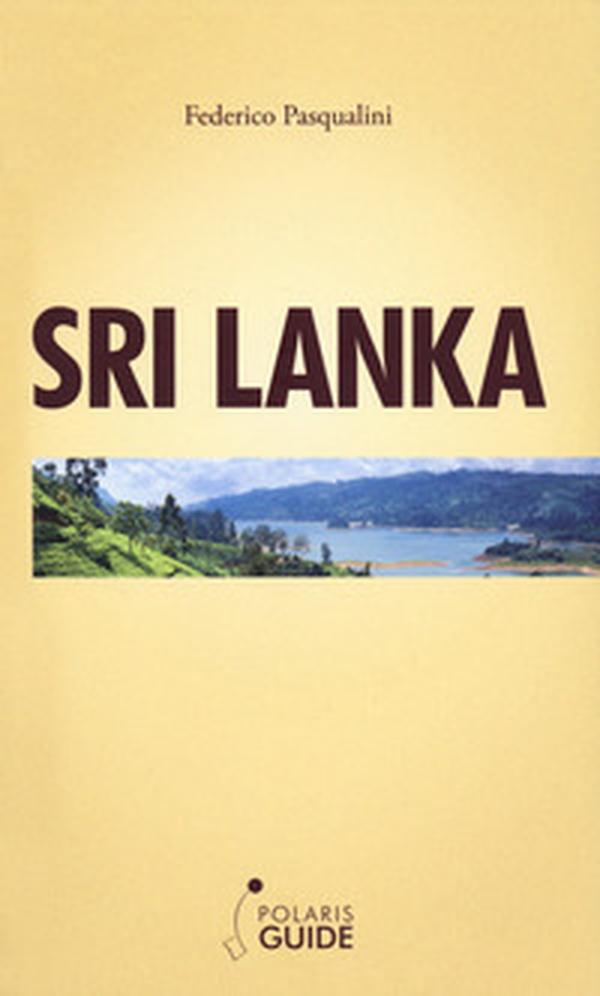 Sri Lanka - Librerie.coop Sri Lanka - Librerie.coop