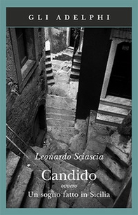 Candido ovvero Un sogno fatto in Sicilia - Librerie.coop