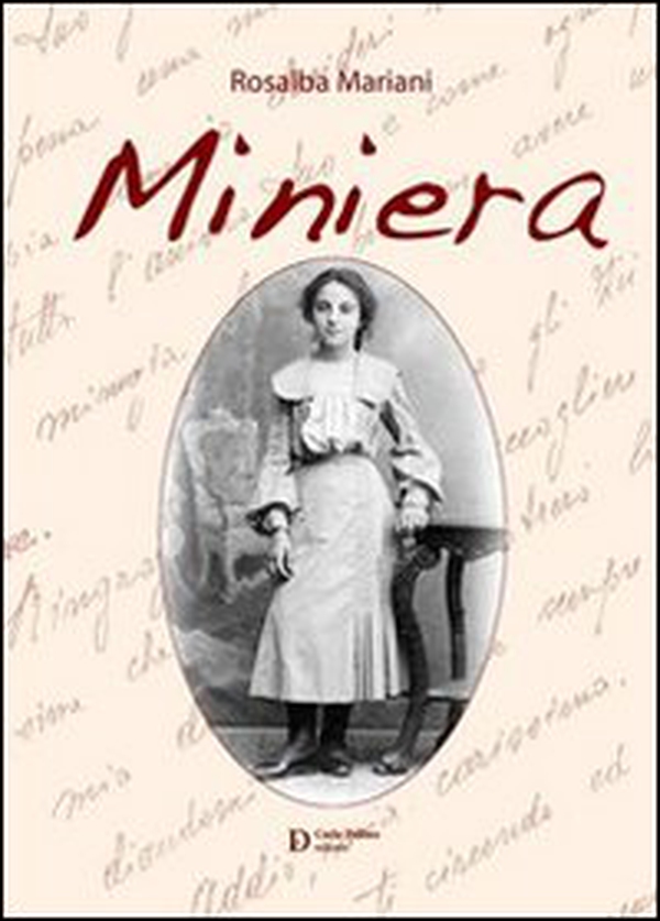 Miniera - Librerie.coop Miniera - Librerie.coop
