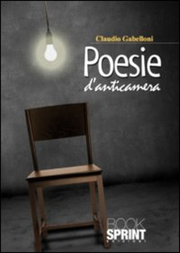 Poesie d'anticamera - Librerie.coop Poesie d'anticamera - Librerie.coop