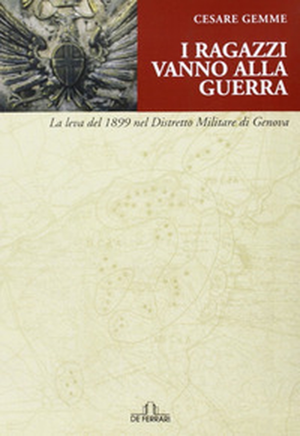 I ragazzi vanno alla guerra - Librerie.coop I ragazzi vanno alla guerra - Librerie.coop