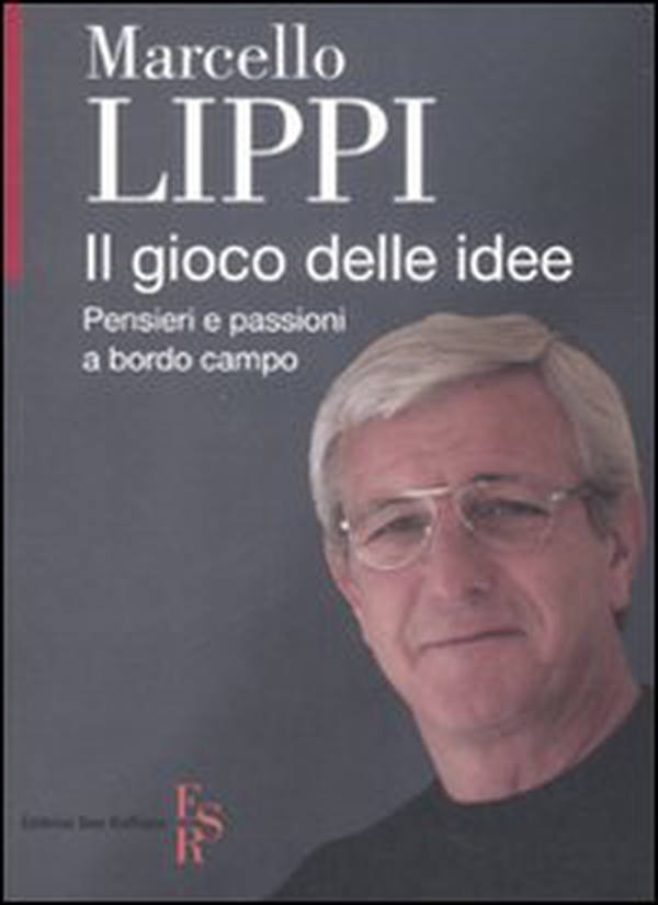 Il gioco delle idee. Pensieri e passioni a bordo campo - Librerie.coop Il gioco delle idee. Pensieri e passioni a bordo campo - Librerie.coop