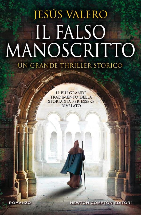 Il falso manoscritto - Librerie.coop Il falso manoscritto - Librerie.coop