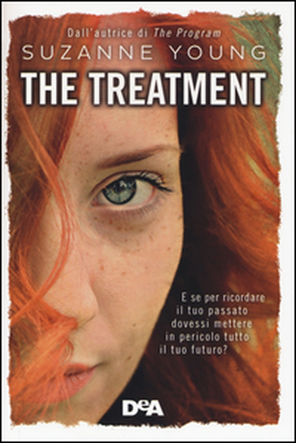 The treatment - Librerie.coop The treatment - Librerie.coop