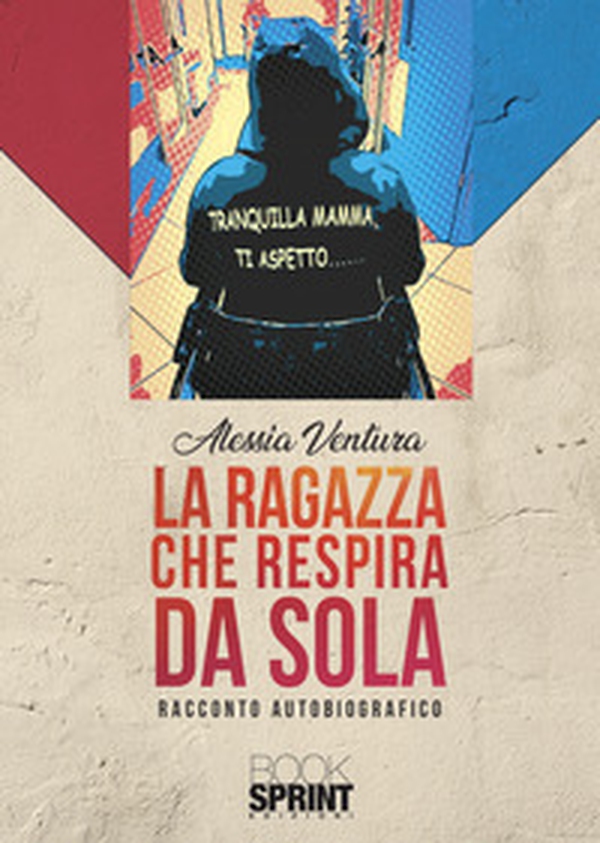 La ragazza che respira da sola - Librerie.coop La ragazza che respira da sola - Librerie.coop