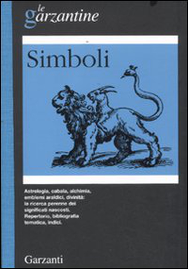 Enciclopedia dei simboli - Librerie.coop Enciclopedia dei simboli - Librerie.coop