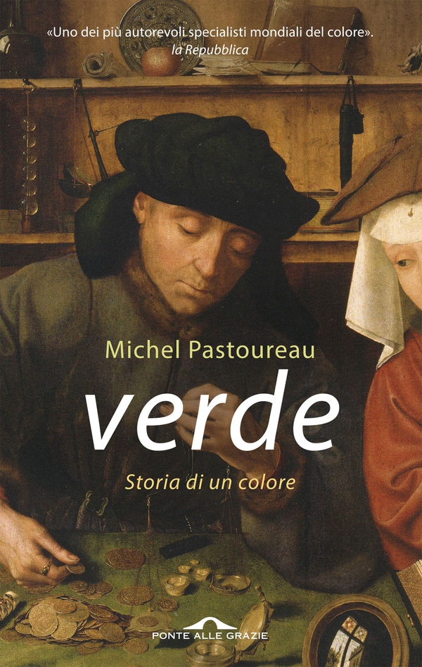 Verde - Librerie.coop Verde - Librerie.coop