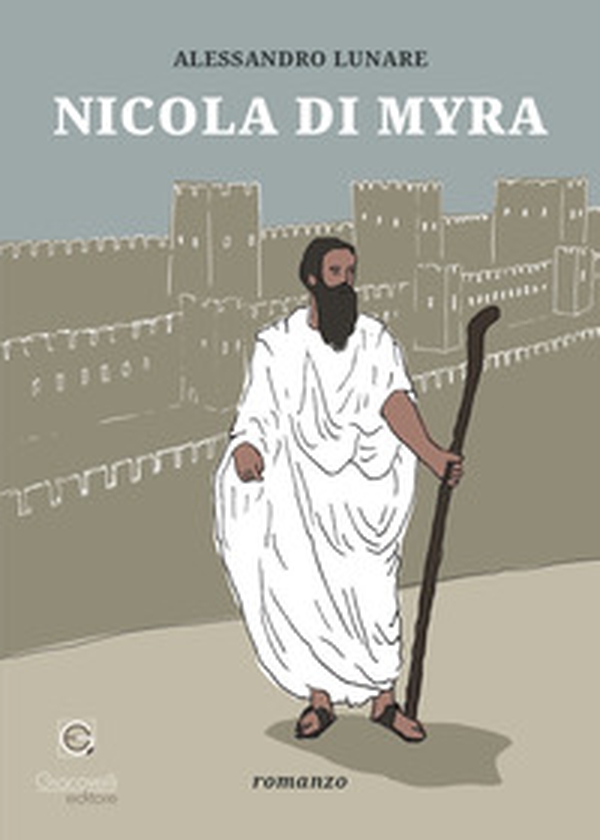 Nicola di Myra - Librerie.coop Nicola di Myra - Librerie.coop