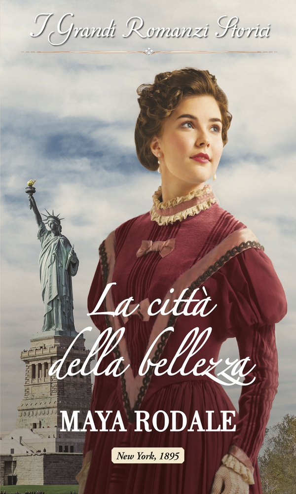 La città della bellezza - Librerie.coop La città della bellezza - Librerie.coop