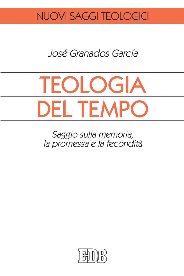 Teologia del tempo - Librerie.coop Teologia del tempo - Librerie.coop