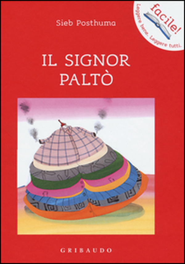 Il signor Paltò - Librerie.coop Il signor Paltò - Librerie.coop