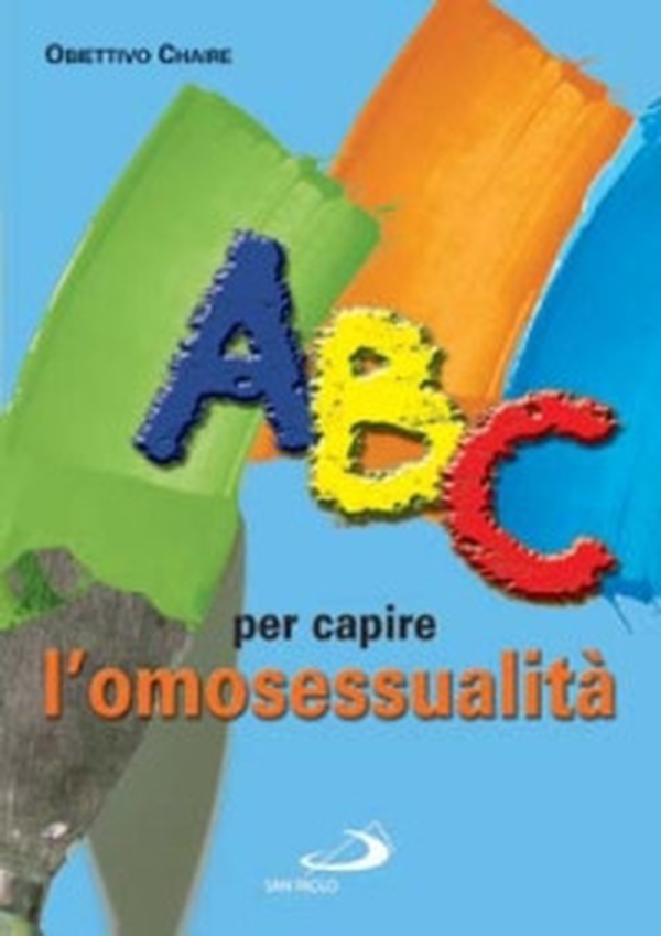 ABC per capire l'omosessualità - Librerie.coop ABC per capire l'omosessualità - Librerie.coop