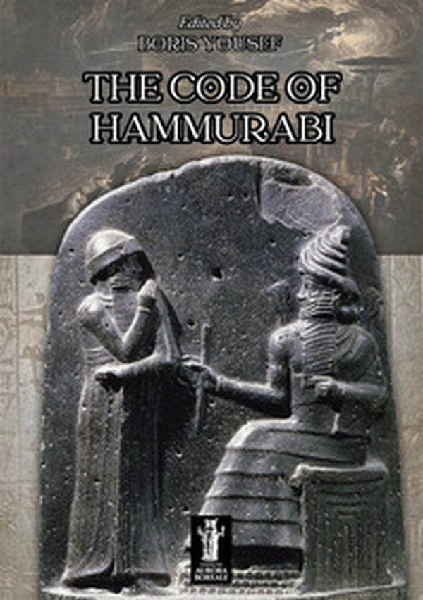 The code of Hammurabi - Librerie.coop The code of Hammurabi - Librerie.coop