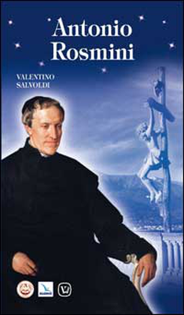 Antonio Rosmini - Librerie.coop Antonio Rosmini - Librerie.coop