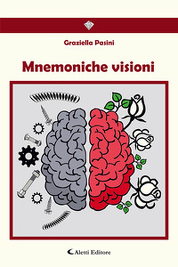 Mnemoniche visioni - Librerie.coop Mnemoniche visioni - Librerie.coop