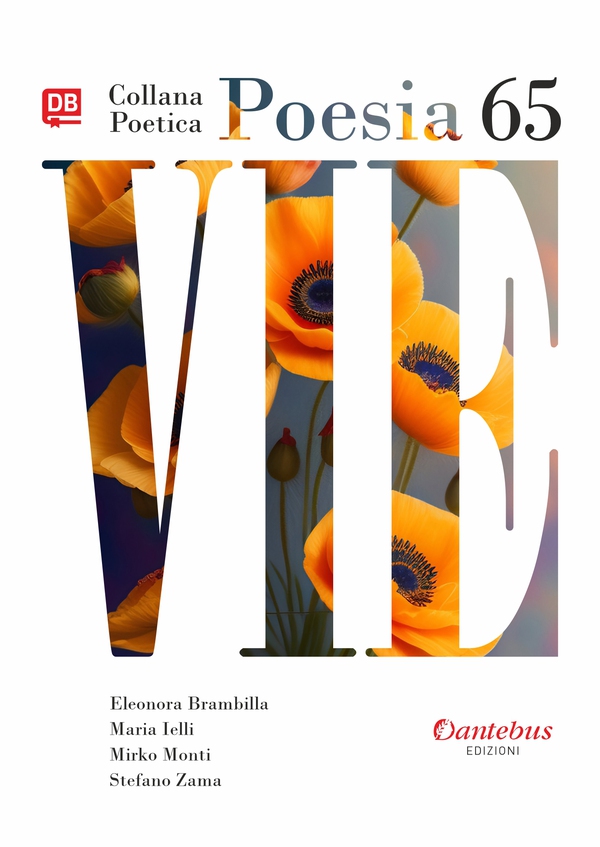 Collana Poetica Vie vol. 65 - Librerie.coop Collana Poetica Vie vol. 65 - Librerie.coop