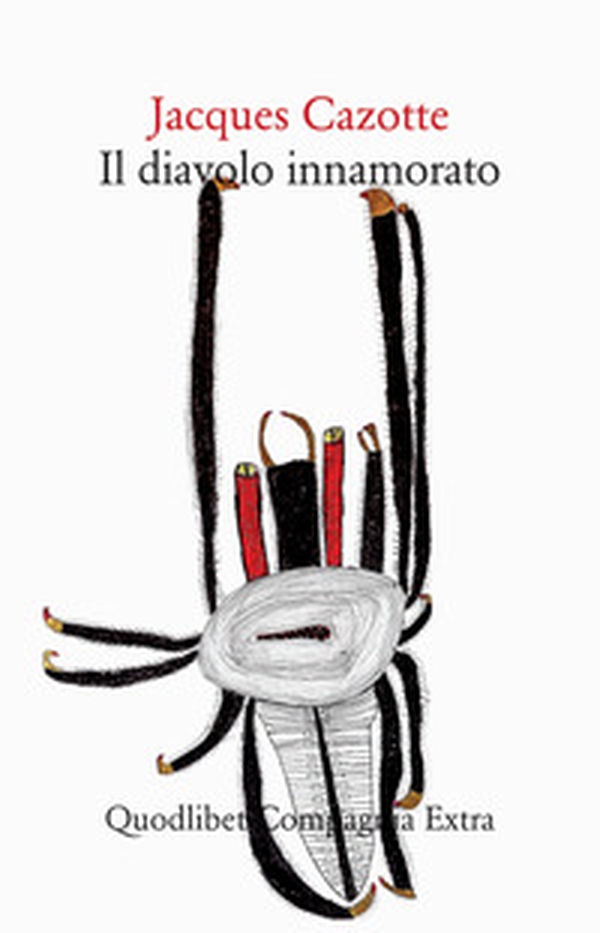 Il diavolo innamorato - Librerie.coop Il diavolo innamorato - Librerie.coop