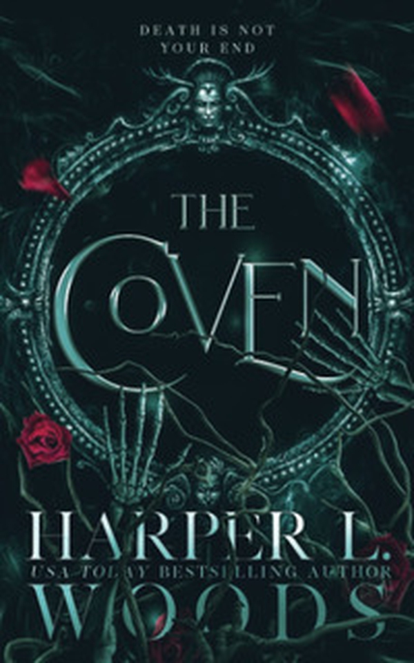 The coven. Ediz. italiana - Librerie.coop The coven. Ediz. italiana - Librerie.coop