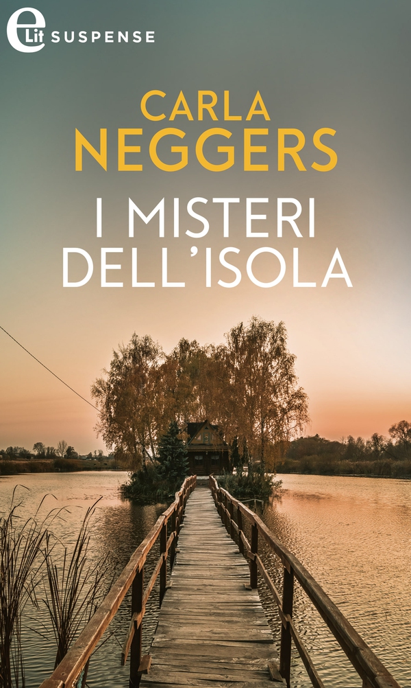 I misteri dell'isola (eLit) - Librerie.coop I misteri dell'isola (eLit) - Librerie.coop
